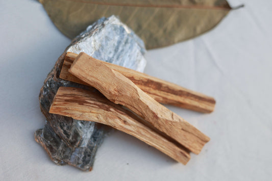 Palo Santo