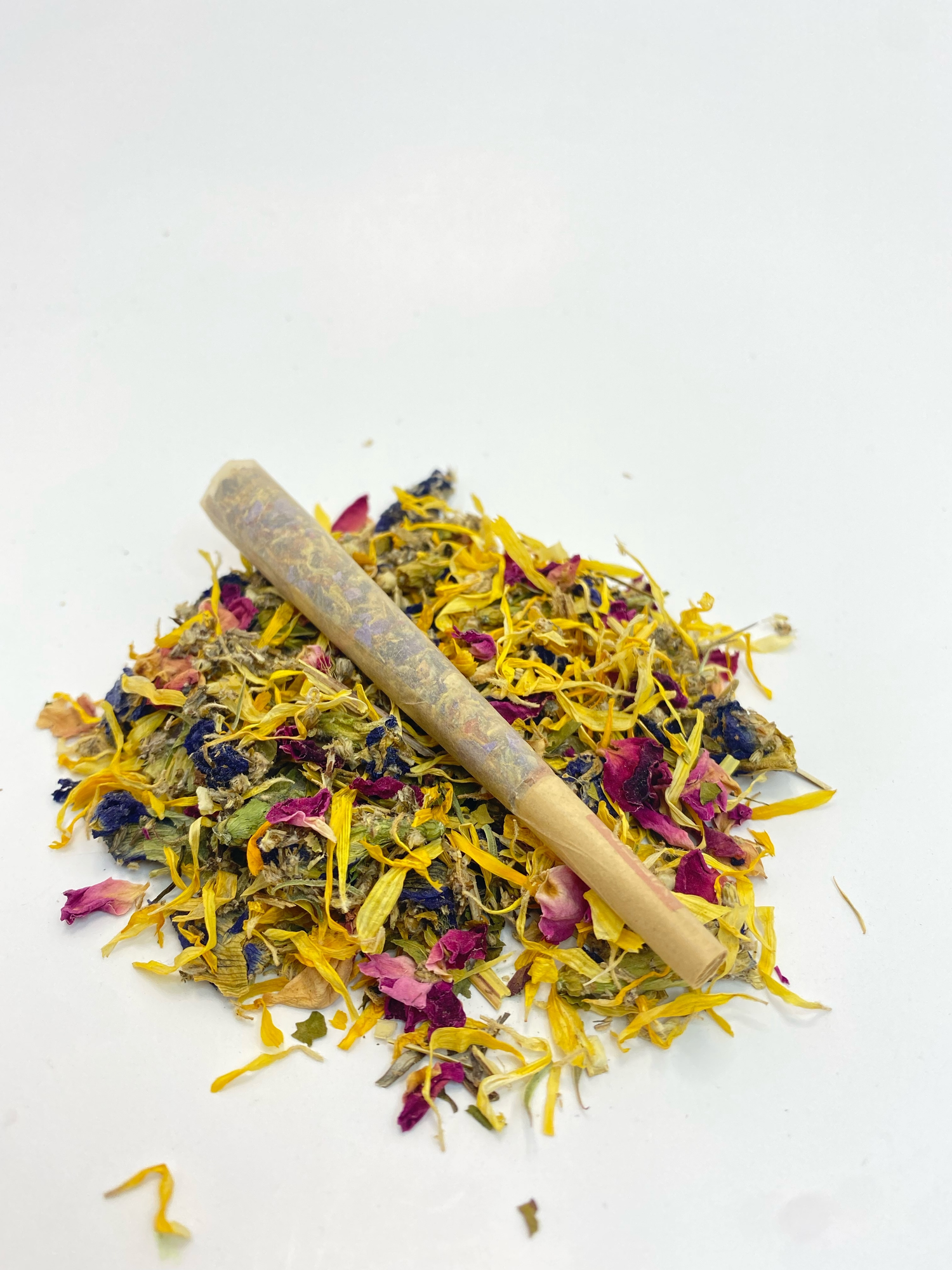 Sacred Herbal Blends