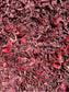 Full Spectrum Hibiscus Flower - Premium Loose Leaf Tea