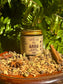 Golden Sticky Chai ~ Haldi Doodh Paste (Golden Milk) Non-Caffeinated