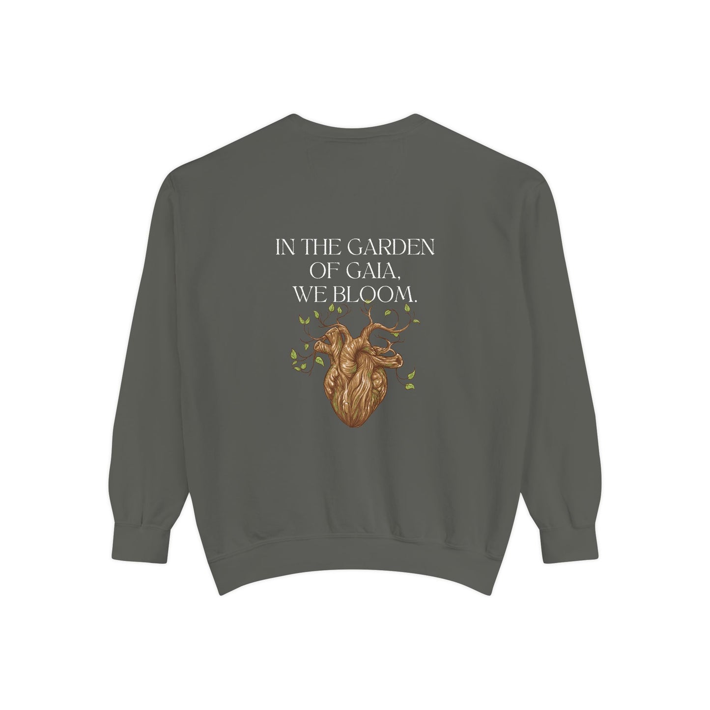 Sweatshirts Collection-Garden of Gaia Merch