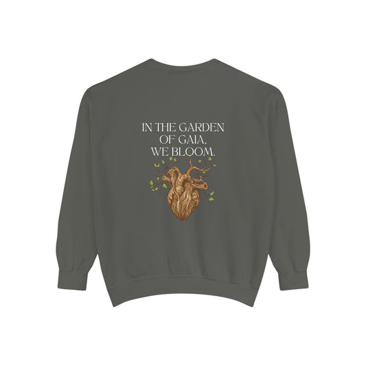 Sweatshirts Collection-Garden of Gaia Merch