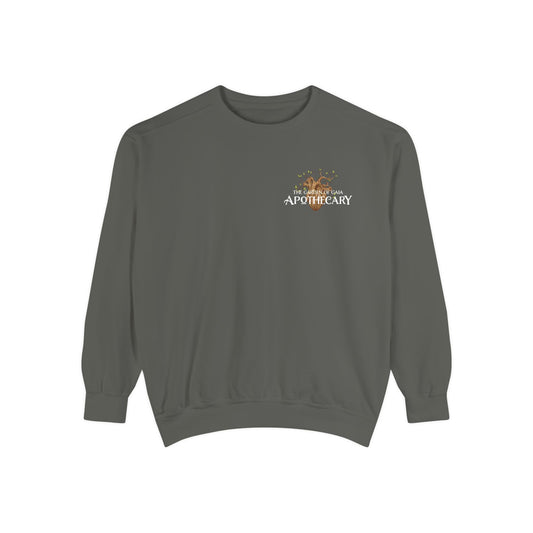 Sweatshirts Collection-Garden of Gaia Merch