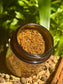 Golden Sticky Chai ~ Haldi Doodh Paste (Golden Milk) Non-Caffeinated