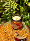“Hathor’s Ritual Collection” ~ Herbal Whipped Tallow Balm Bundle