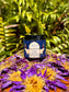 Hathor's Ease ~ Blue Lotus & Magnesium ~ Whipped Tallow Balm