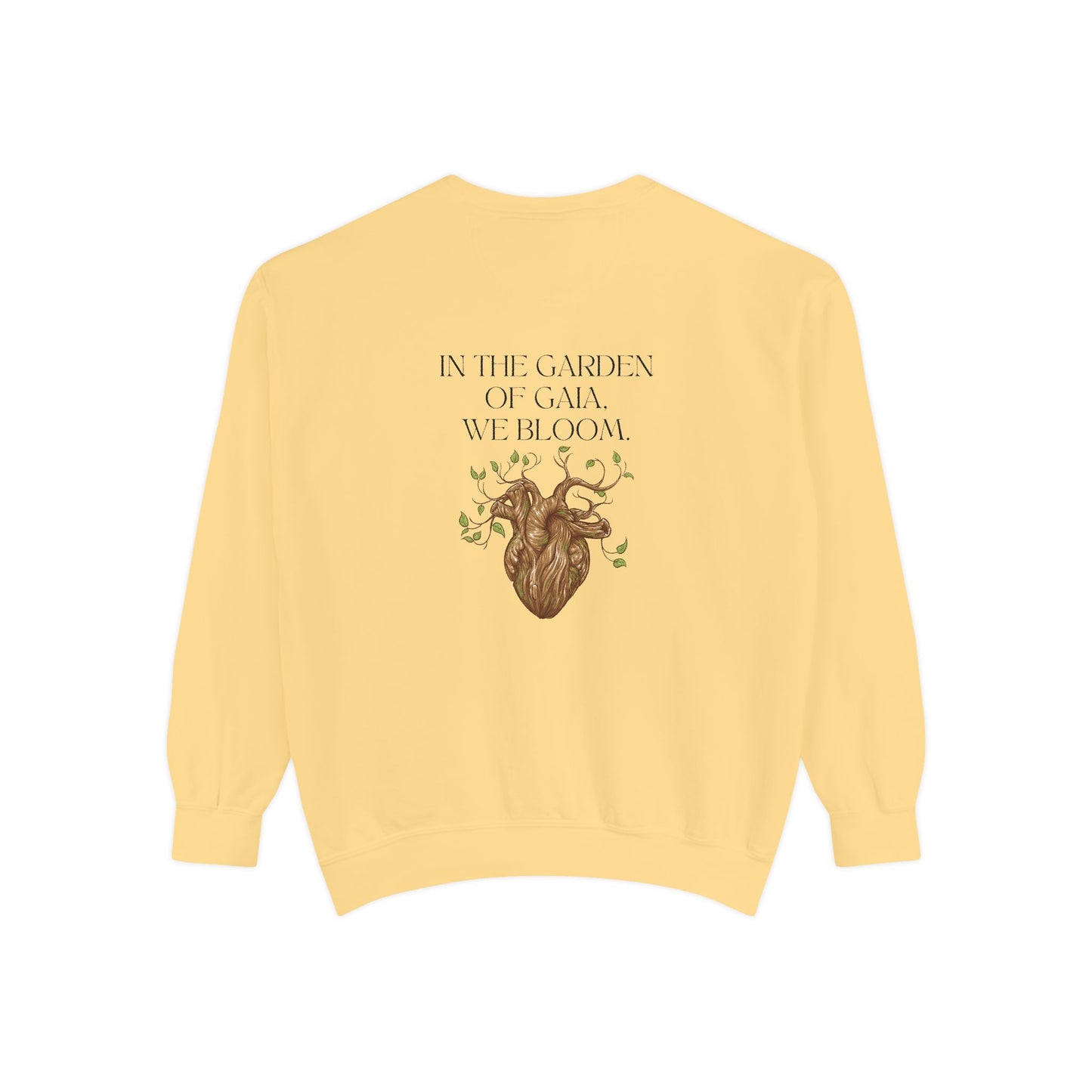 Sweatshirts Collection-Garden of Gaia Merch