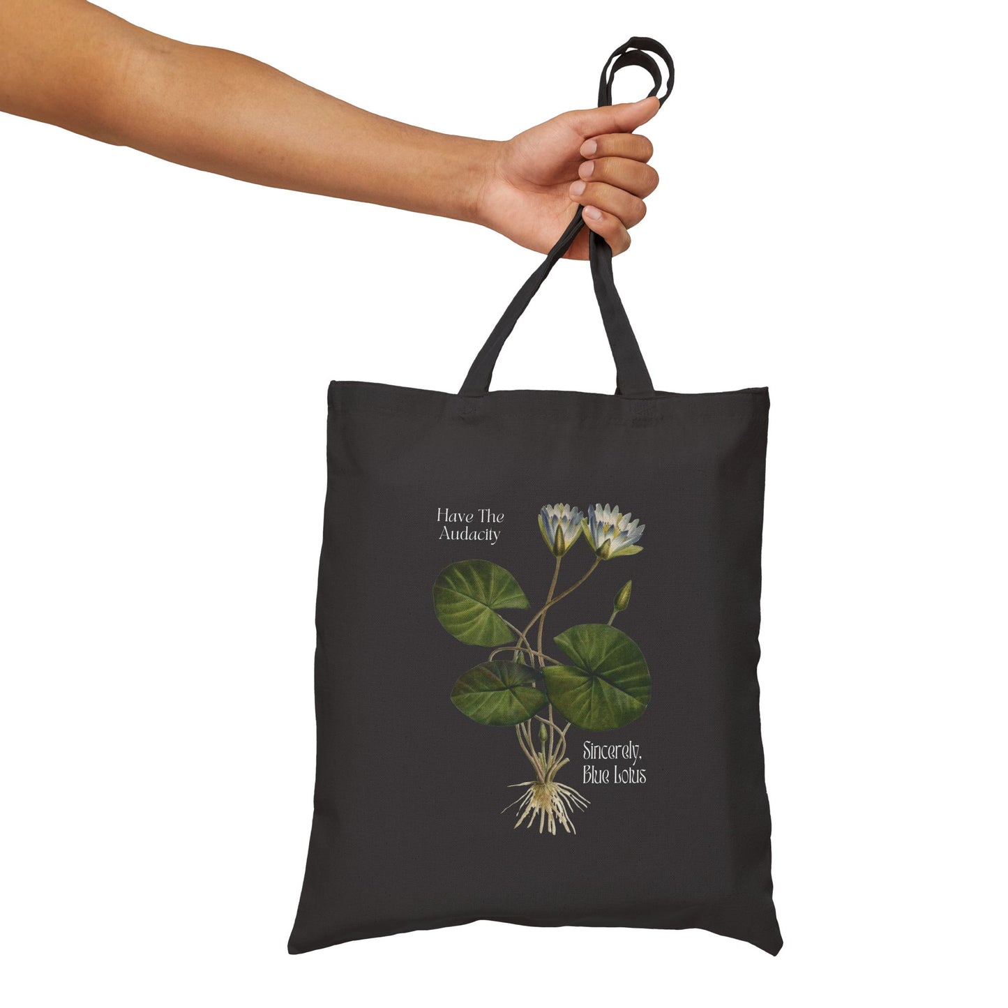 Sustainable Tote Bags