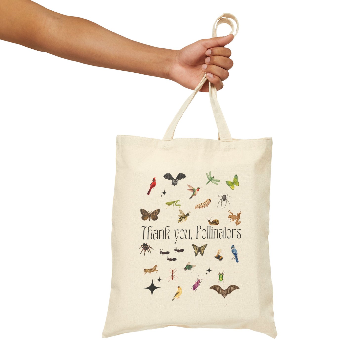 Sustainable Tote Bags