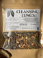 Cleansing Lungs-Herbal Tea Blend