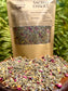 Sacred Chalice: Yoni Steam & Womb Tea