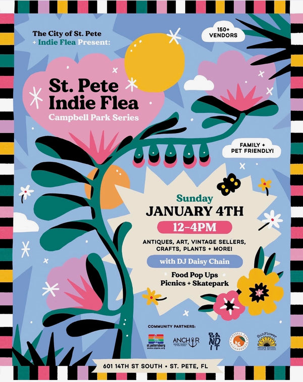 Indie Flea