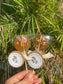 Magick Honey Wands- herbal honey lollipops