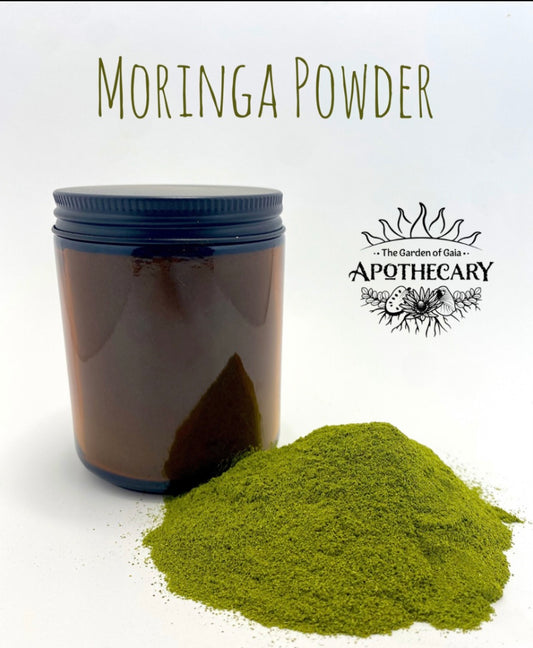 Moringa Powder