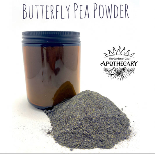 Butterfly Pea Flower Powder