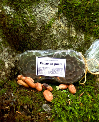 Pure Ceremonial Costa Rican Cacao