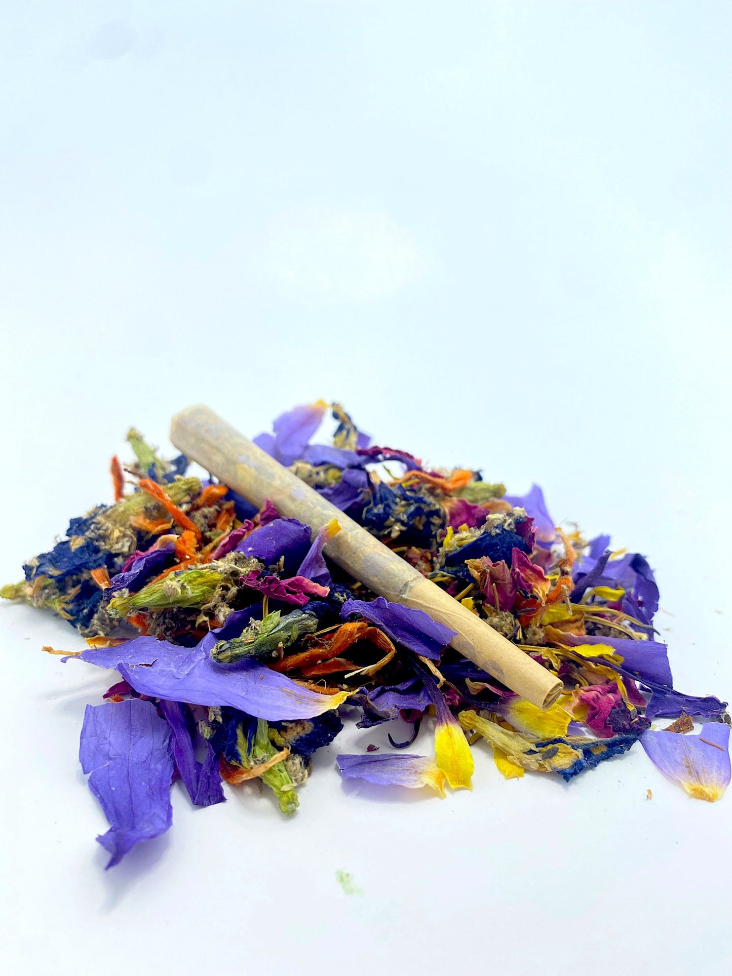 "Rainbow Body" Sacred Herbal Blend